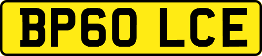 BP60LCE