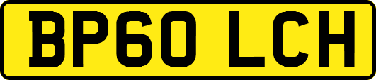 BP60LCH