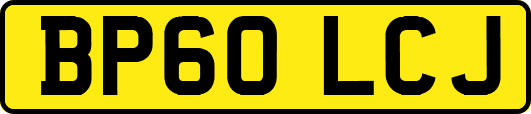 BP60LCJ