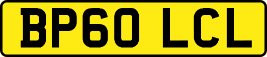 BP60LCL