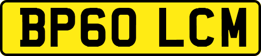BP60LCM