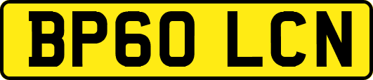 BP60LCN