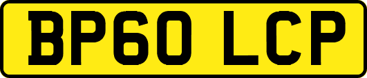 BP60LCP
