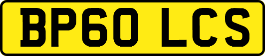 BP60LCS