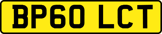 BP60LCT