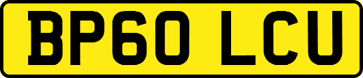 BP60LCU