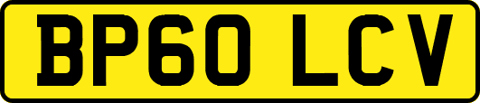 BP60LCV