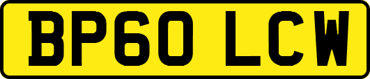 BP60LCW