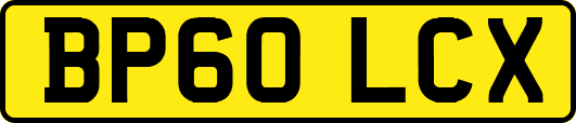 BP60LCX