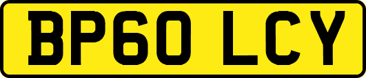 BP60LCY