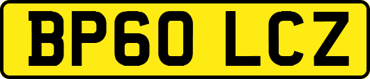 BP60LCZ