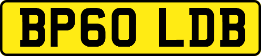 BP60LDB