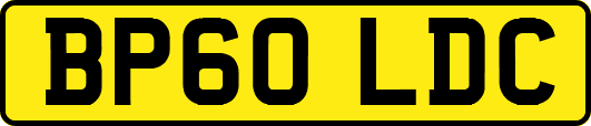 BP60LDC