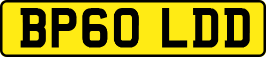 BP60LDD