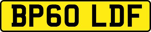 BP60LDF
