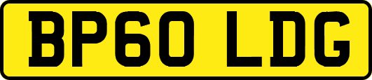 BP60LDG