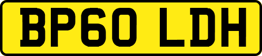 BP60LDH