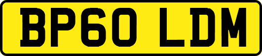 BP60LDM