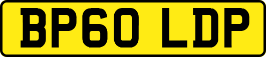 BP60LDP