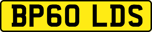 BP60LDS