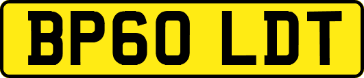 BP60LDT