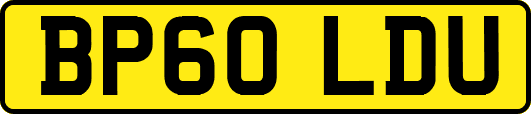 BP60LDU
