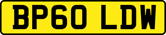 BP60LDW