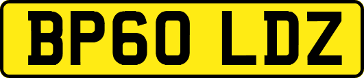 BP60LDZ