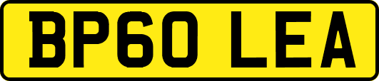 BP60LEA