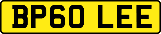 BP60LEE