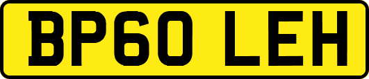 BP60LEH