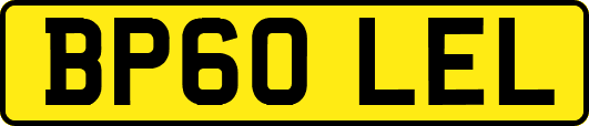 BP60LEL