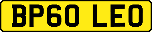 BP60LEO