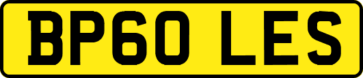 BP60LES