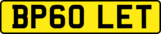 BP60LET