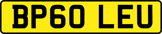 BP60LEU