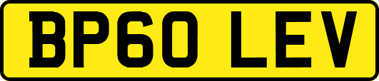 BP60LEV