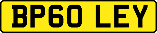 BP60LEY