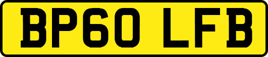 BP60LFB