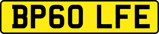 BP60LFE