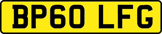 BP60LFG