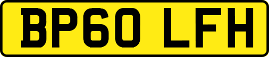 BP60LFH