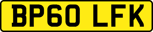 BP60LFK