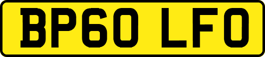 BP60LFO