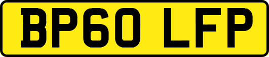 BP60LFP
