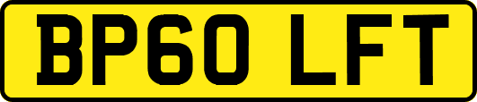 BP60LFT