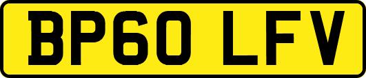 BP60LFV