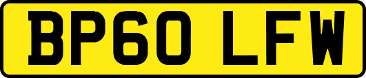 BP60LFW