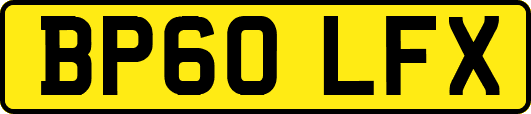 BP60LFX