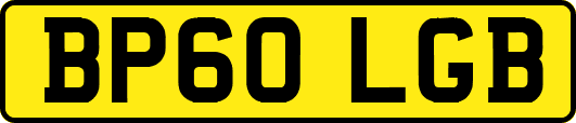 BP60LGB